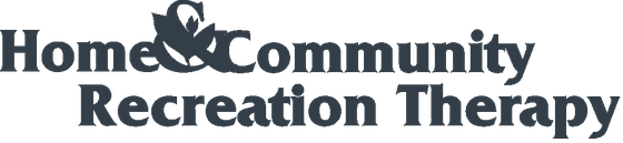 Home and Community Recreation Therapy